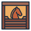 stable, horse, barn, equestrian, shelter, building, animals, ranch, farm 