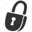 padlock, lock, old, security, protection, safe, vintage 