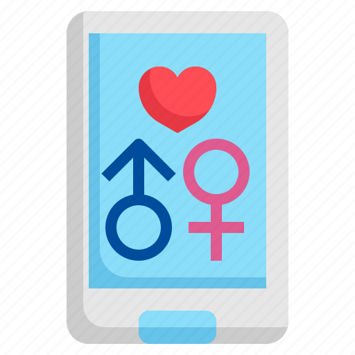 Phone, erotic, lomance, masturbation, videocall icon - Download on Iconfinder