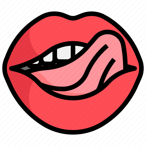Lips, sexy, kiss, lip, girl icon - Download on Iconfinder