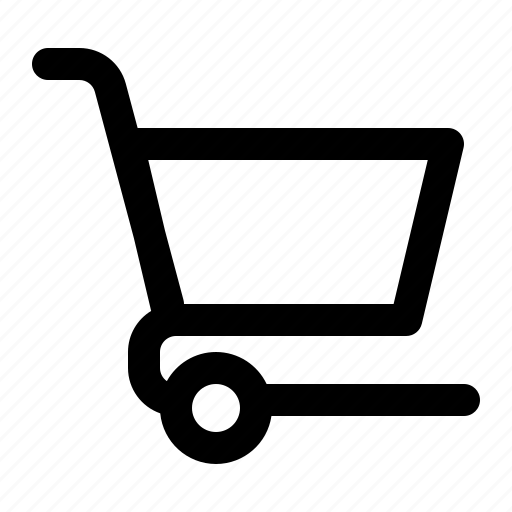 Cart, supermarket, grocery, grocery cart, shopping store icon - Download on Iconfinder