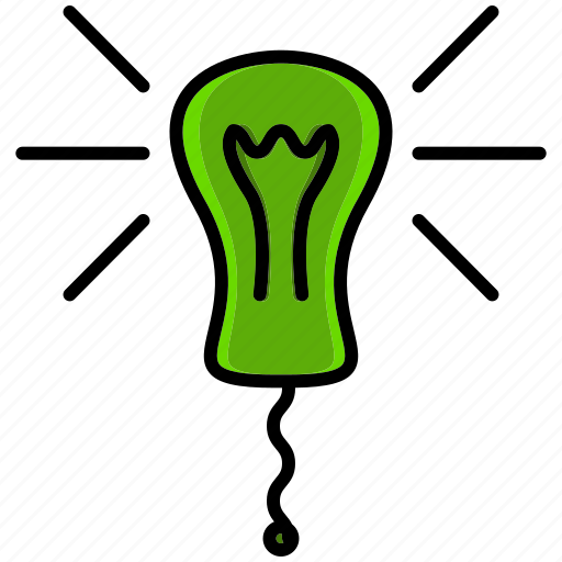 Communication, essential, idea, interaction, lamp, light, urgent icon - Download on Iconfinder