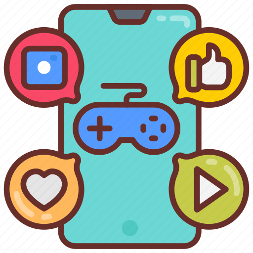 Esports, social, media, forums, events, news icon - Download on Iconfinder
