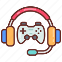 esports, podcasts, news, player, interviews, events, headphone