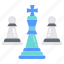 strategy, games, chess, game, set, player, playing 