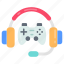 esports, podcasts, news, player, interviews, events, headphone 