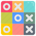 tic, tac, toe, electronic, game, board, strategy, classic