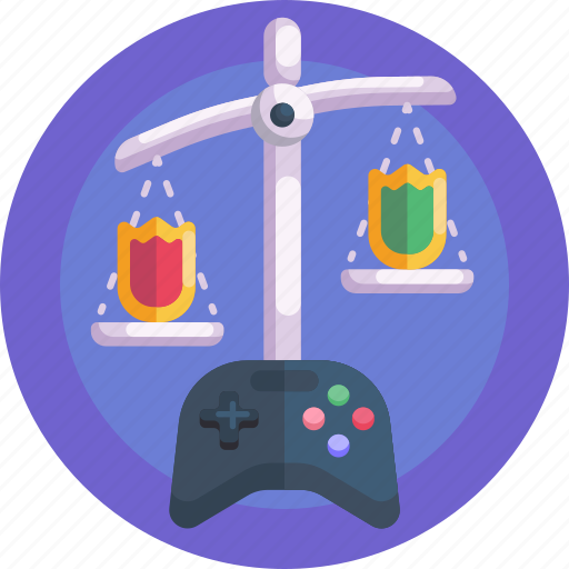 Esports, gamepad, game console, competition, gaming icon - Download on Iconfinder