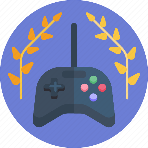 Esports, gamepad, game controller, gaming, controller icon - Download on Iconfinder