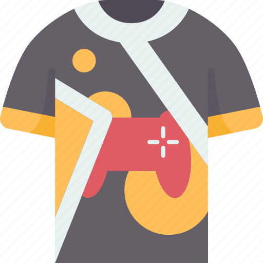 Jersey, shirt, apparel, team, uniform icon - Download on Iconfinder