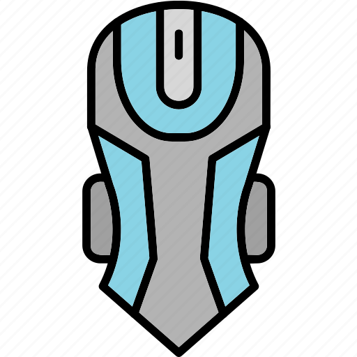 Game, mouse, cybersport, device, gamer, gaming icon - Download on Iconfinder