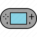 gaming, console, game, nintendo, portable, switch, video