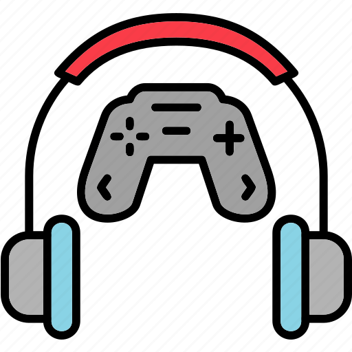 Gaming, controller, device, game, joystick, play, xbox icon - Download on Iconfinder