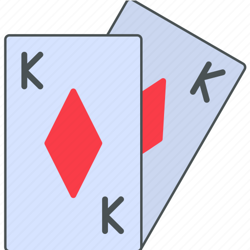 Card, game, ace, cards, gambling, play, poker icon - Download on Iconfinder