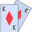 card, game, ace, cards, gambling, play, poker 