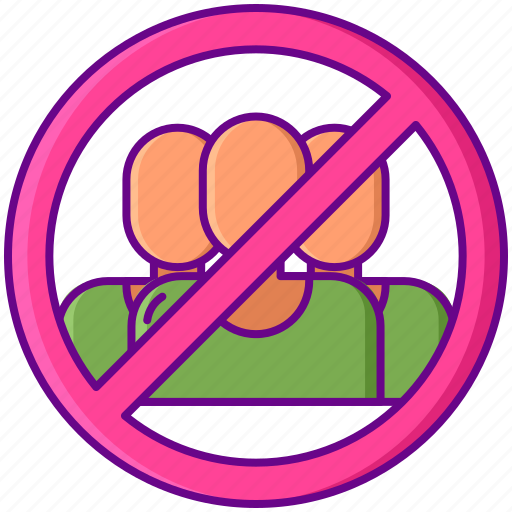 Disqualified, ban, palyer icon - Download on Iconfinder