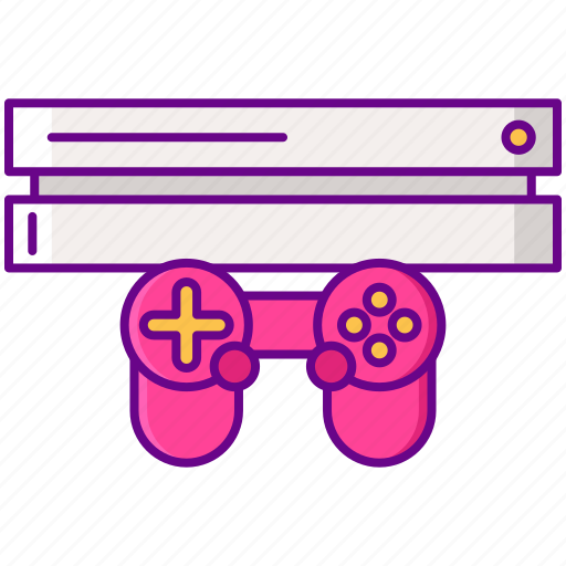 Console, gaming, controller icon - Download on Iconfinder