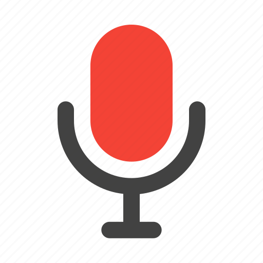 Mic, microphone, voice, tool, google, microphones, amplify icon - Download on Iconfinder