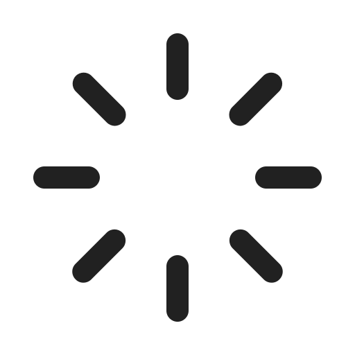 Loading, load, circle, refresh, reload, restart, status icon - Download on Iconfinder