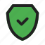 security, shield, protection, verified, verification, verify, protected, authorization, ecommerce 