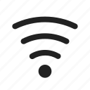 wifi, internet, connection, computer, technology