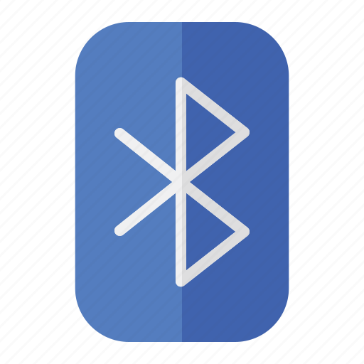 Bluetooth, wireless, share, communication, network, technology, mobile icon - Download on Iconfinder