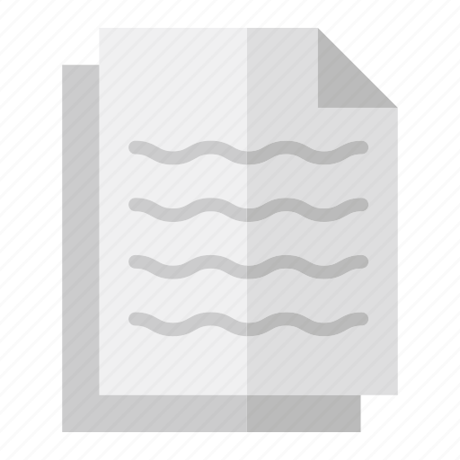 Files, document, paper, file, folder, data, office icon - Download on Iconfinder