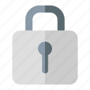 locked, lock, password, padlock, caps lock, security, restricted, closed, privacy