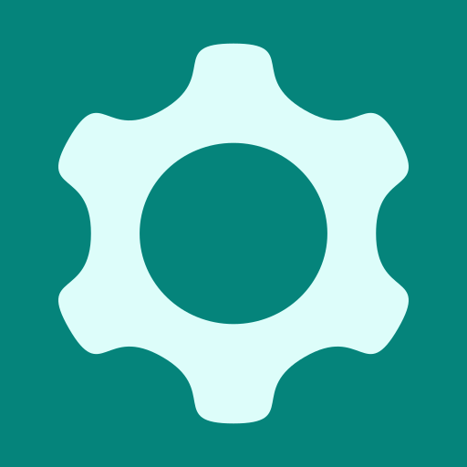 Setting, preferences, tool, configuration, options, gear, ui icon - Download on Iconfinder