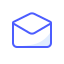 open, email 