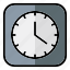 clock, time, watch, timer, alarm, schedule, left 
