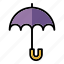 umberella, weather, rain, protection, rainy, umbrellas, protected, tools and utensils, open umbrella 