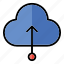 upload, cloud computing, north, uploading, up arrow, jotta cloud, arrows, outbox 