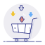 basket, buy, ecommerce, online, shopping 