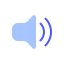 volume, up 