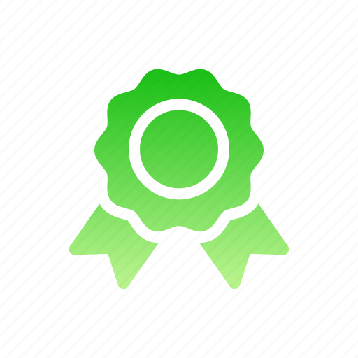 Quality, medal, award, winner, certification icon - Download on Iconfinder