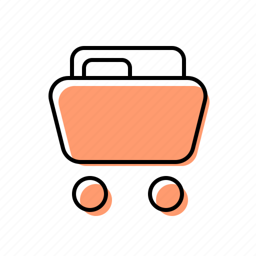 Basket, shopping, cart icon - Download on Iconfinder