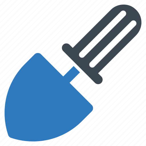 Construction, shovel, worker icon - Download on Iconfinder