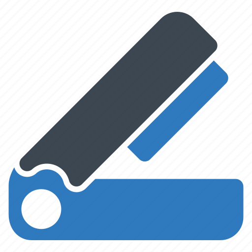 Office, stapler, stationary icon - Download on Iconfinder