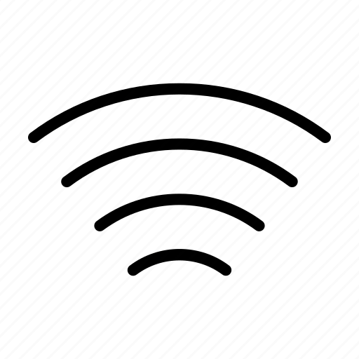 Wifi, technology, internet, device, wireless, router icon - Download on Iconfinder