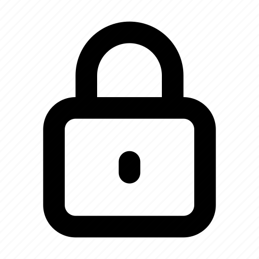 Lock, password, safe, security, protection icon - Download on Iconfinder