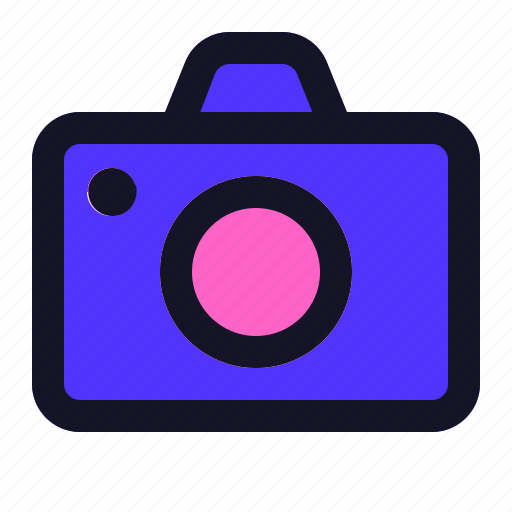 Camera, app, essential, ui, basic icon - Download on Iconfinder