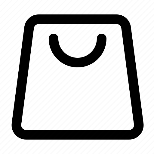 Bag, shopping, cart, online, shop icon - Download on Iconfinder
