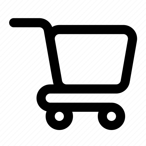 Shopping, cart, trolley, shop, store icon - Download on Iconfinder