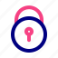 lock, privacy, padlock, secure, connection, security 