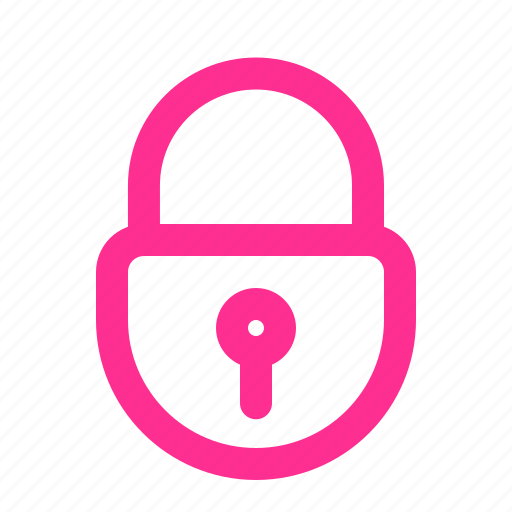 Padlock, lock, security, privacy icon - Download on Iconfinder