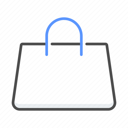 Bag, shopping, ecommerce, buy icon - Download on Iconfinder