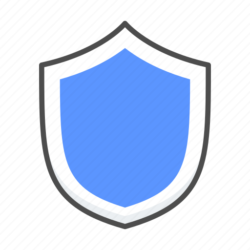 Shield, security, protection, secure icon - Download on Iconfinder