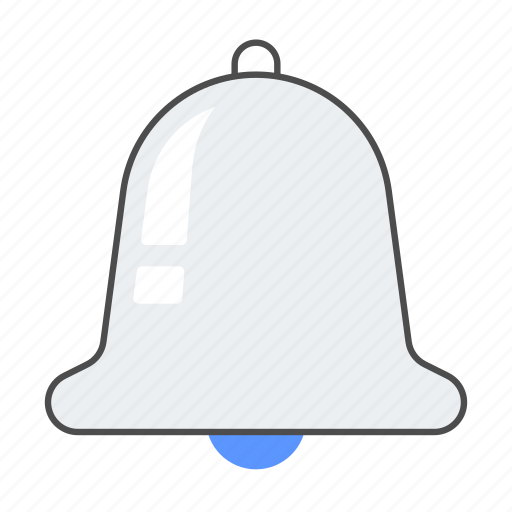 Bell, alarm, alert, notification icon - Download on Iconfinder