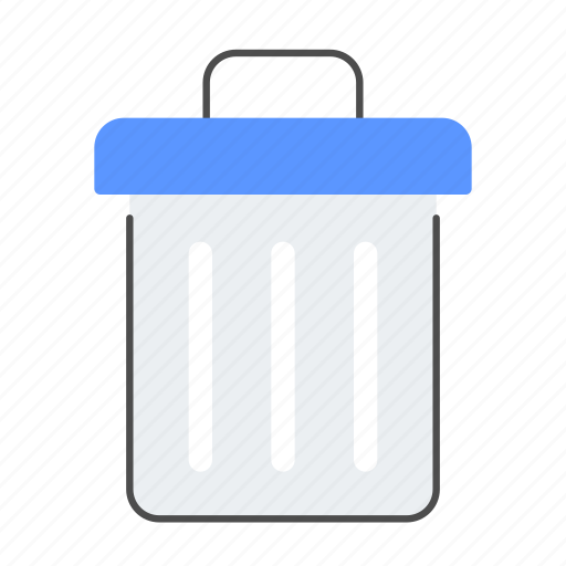 Delete, bin, recycle icon - Download on Iconfinder